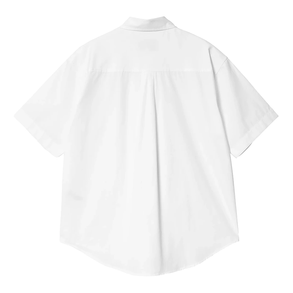 Carhartt WIP - W' S/S Jaxon Shirt