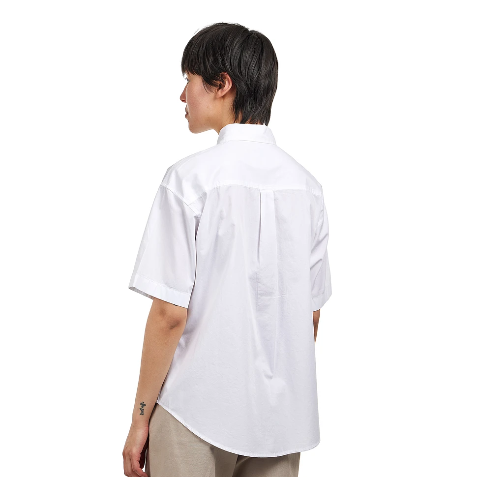 Carhartt WIP - W' S/S Jaxon Shirt