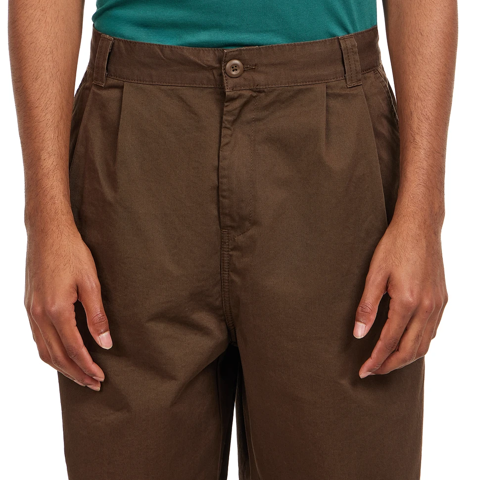 Carhartt WIP - Marv Pant "Lenexa" Twill, 8 oz
