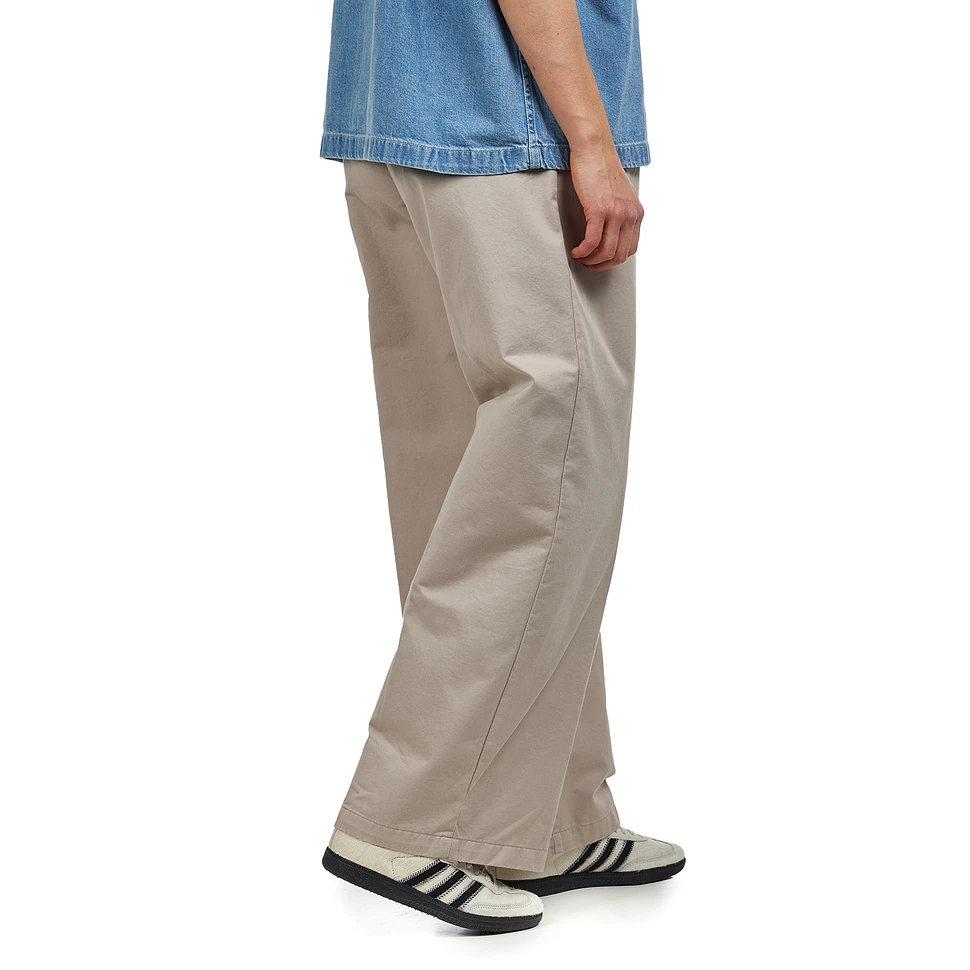 Carhartt WIP - W' Leola Pant "Lenexa" Twill, 8 oz