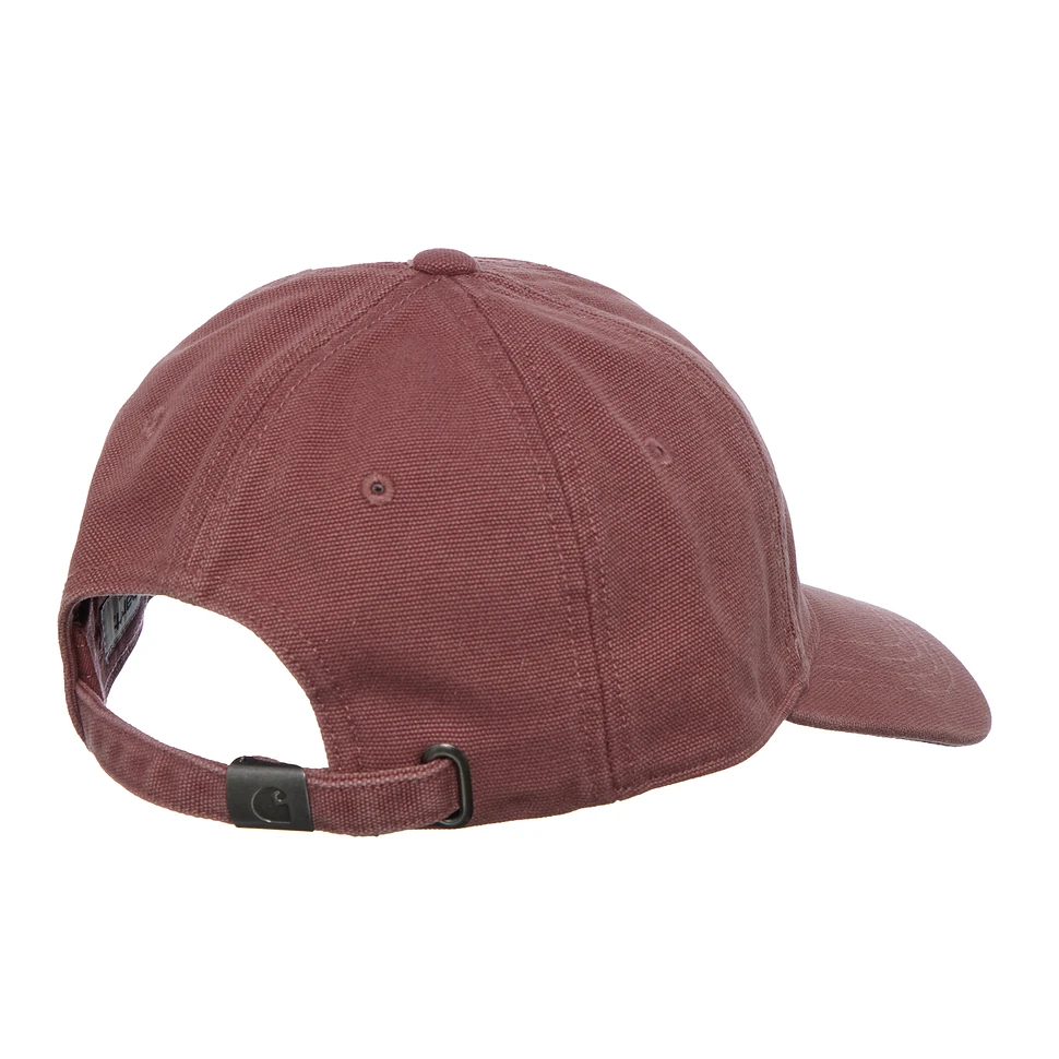 Carhartt WIP - Icon Cap "Dearborn" Canvas, 12.7 oz