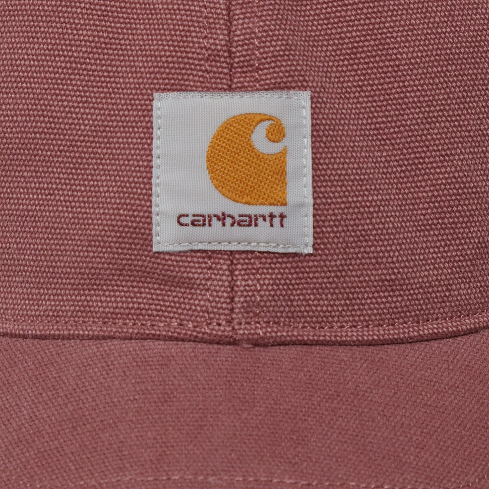 Carhartt WIP - Icon Cap "Dearborn" Canvas, 12.7 oz