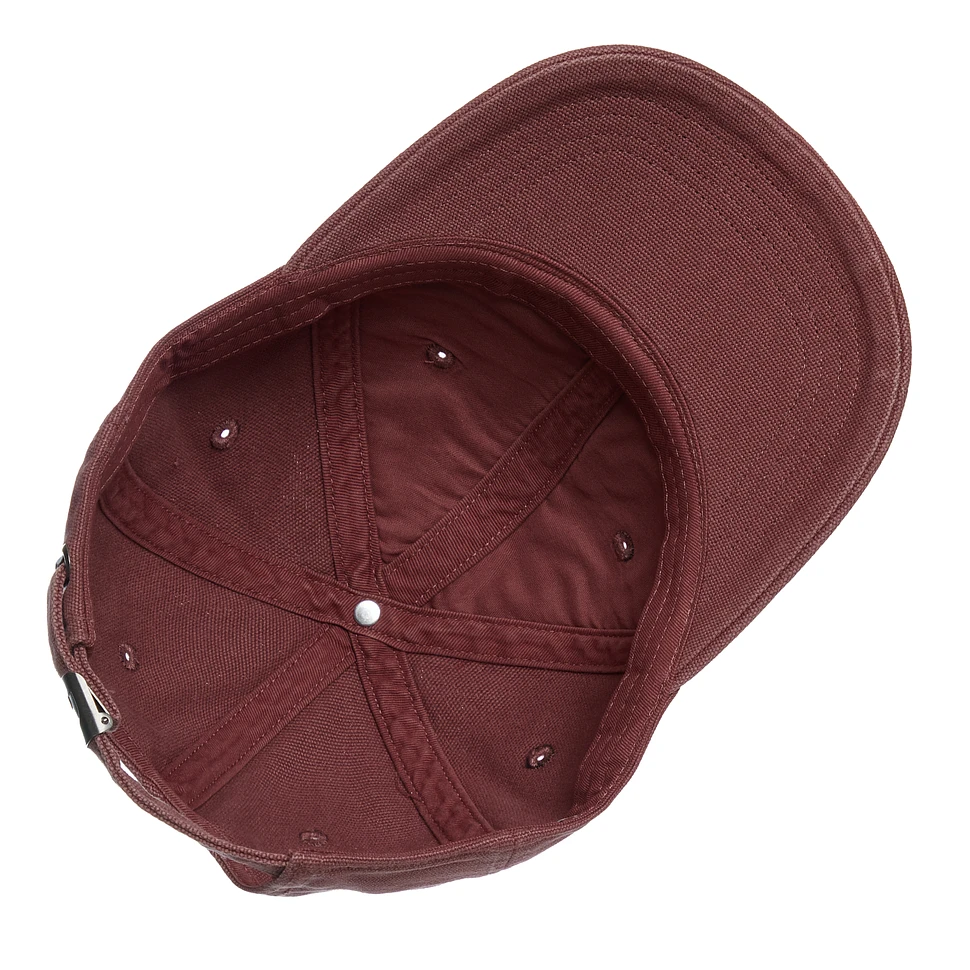 Carhartt WIP - Icon Cap "Dearborn" Canvas, 12.7 oz