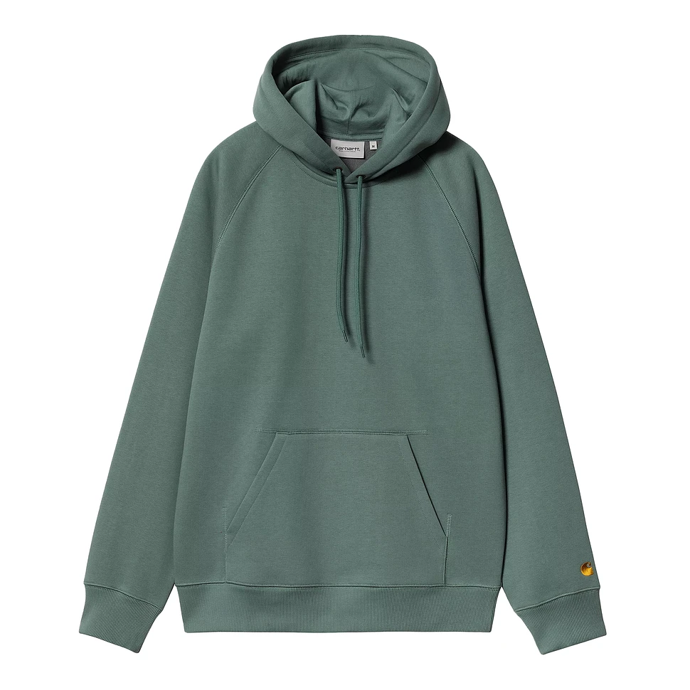 Carhartt WIP - Hooded Chase Sweat