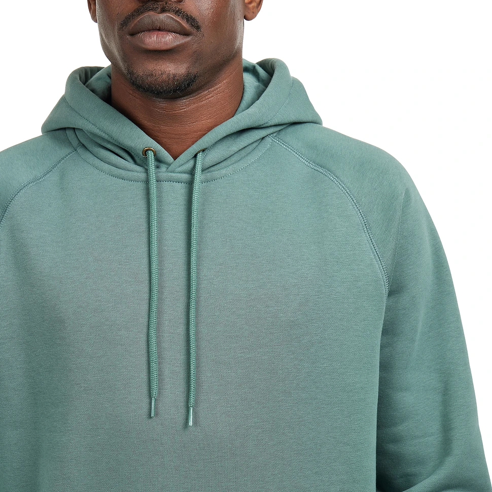 Carhartt WIP - Hooded Chase Sweat