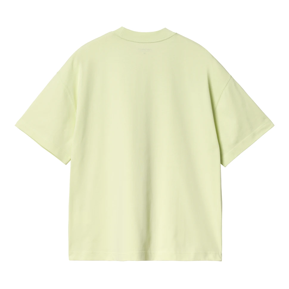 Carhartt WIP - S/S Signature Script T-Shirt