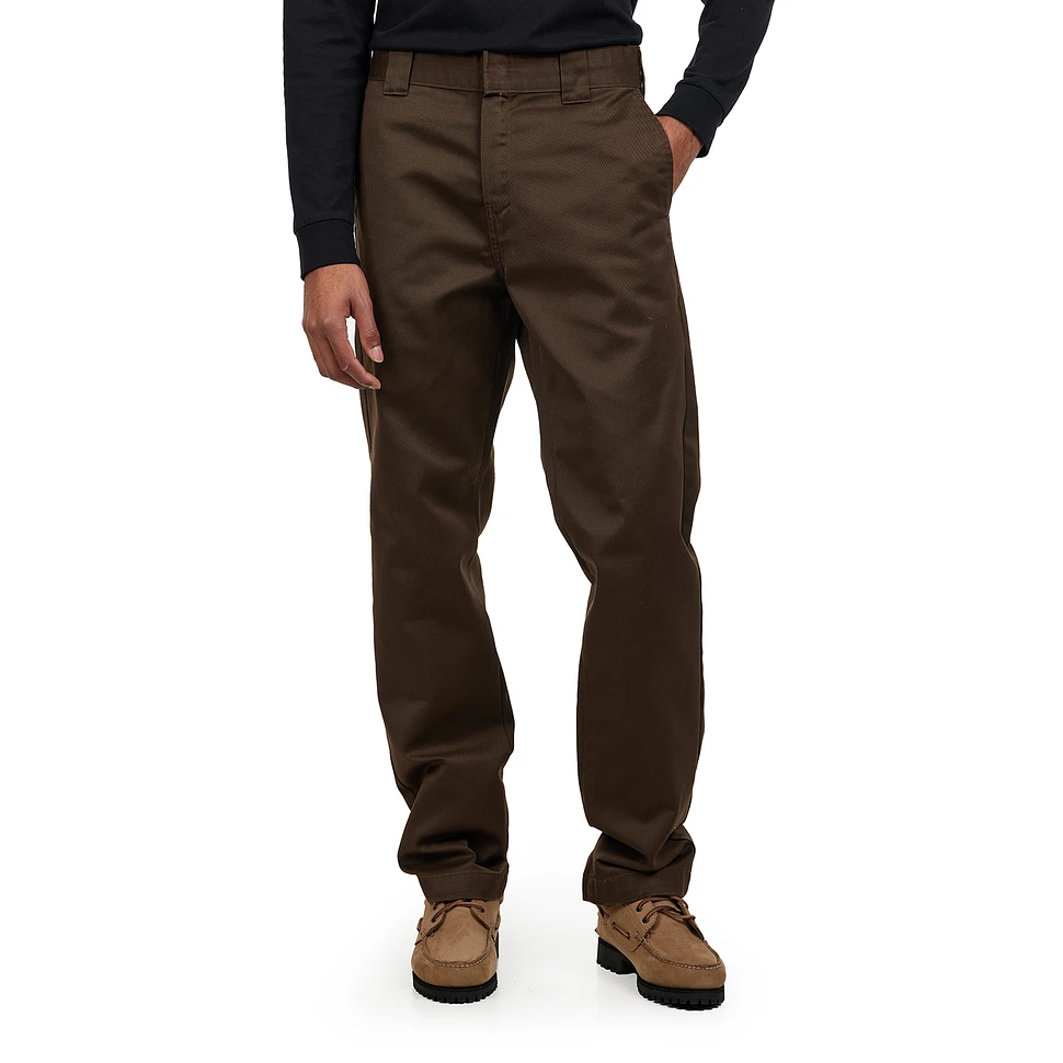 Carhartt WIP - Master Pant "Denison" Twill, 8.8 oz