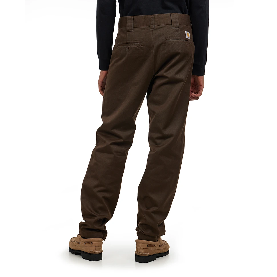 Carhartt WIP - Master Pant "Denison" Twill, 8.8 oz