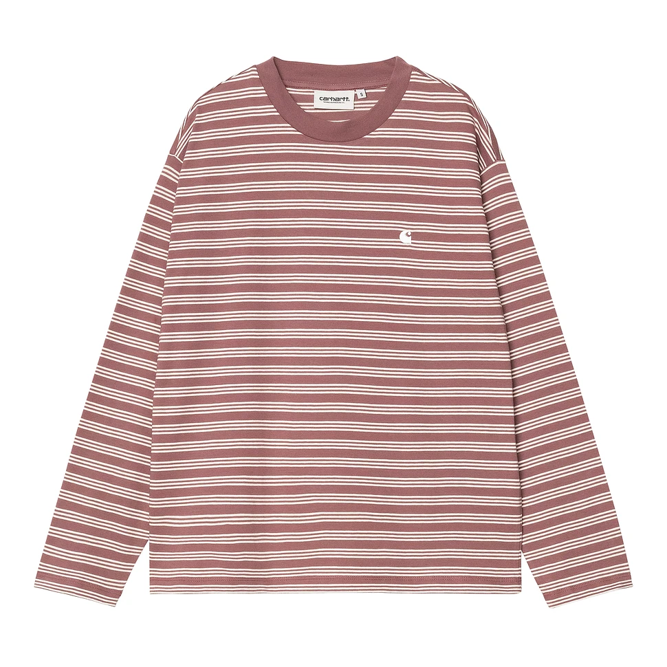 Carhartt WIP - W' L/S Sydney T-Shirt