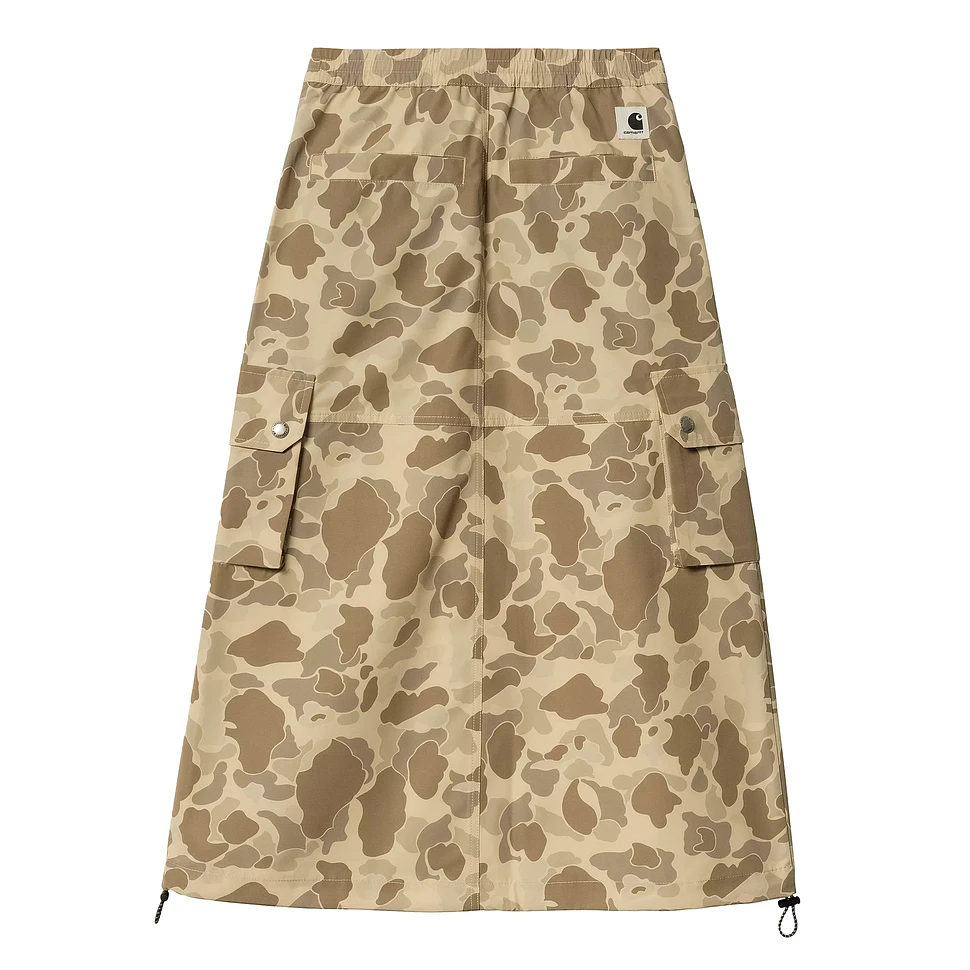 Carhartt WIP - W' Irwin Skirt