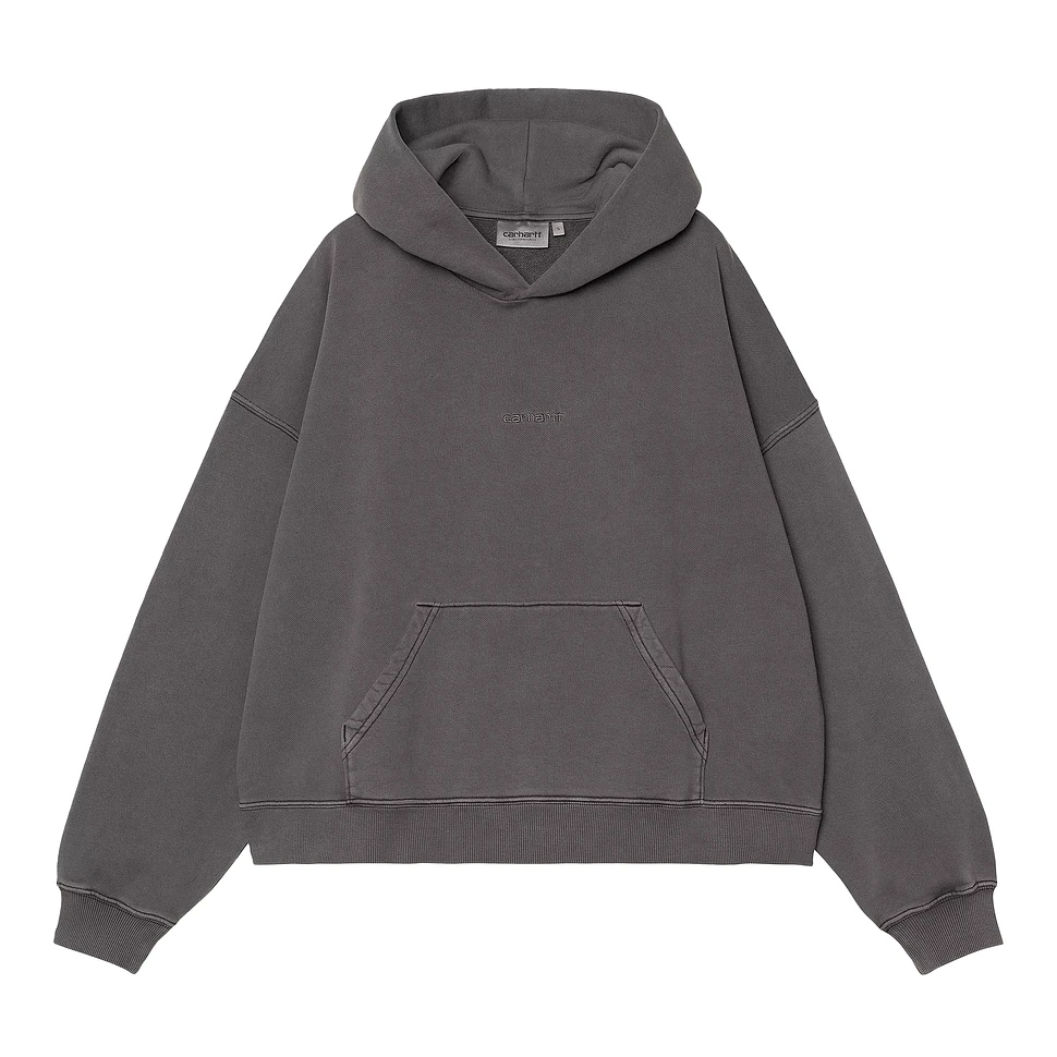 Carhartt WIP - W' Hooded Benton Sweat