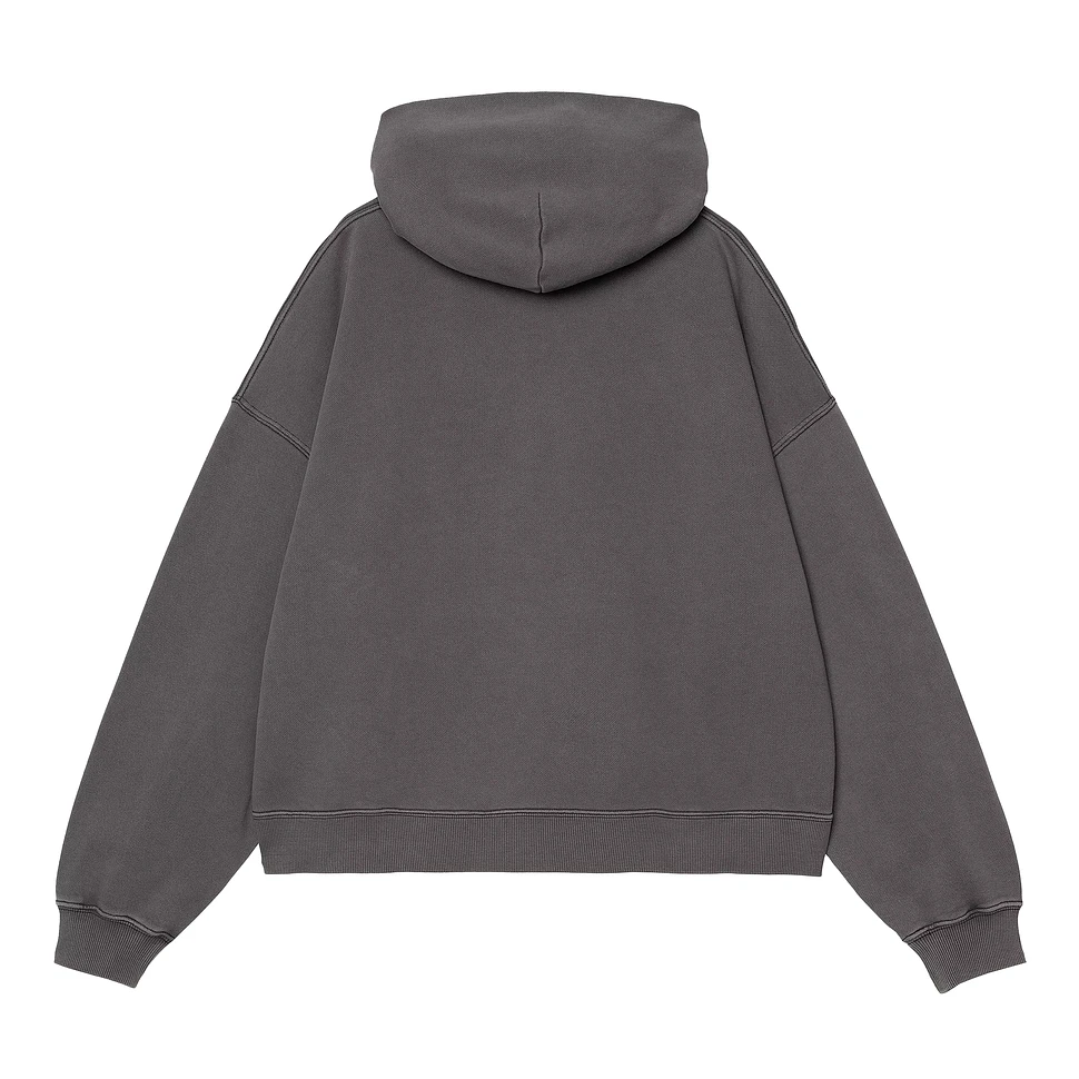 Carhartt WIP - W' Hooded Benton Sweat