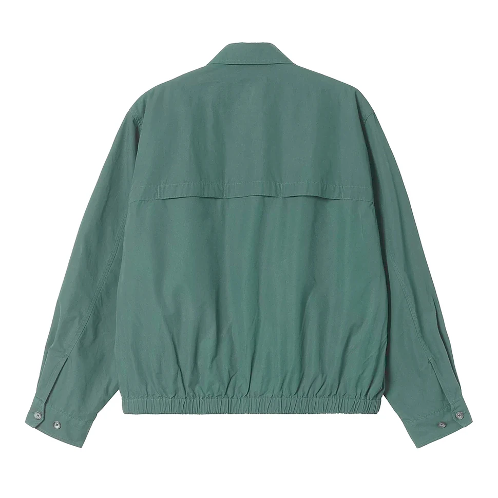 Carhartt WIP - Duke Jacket