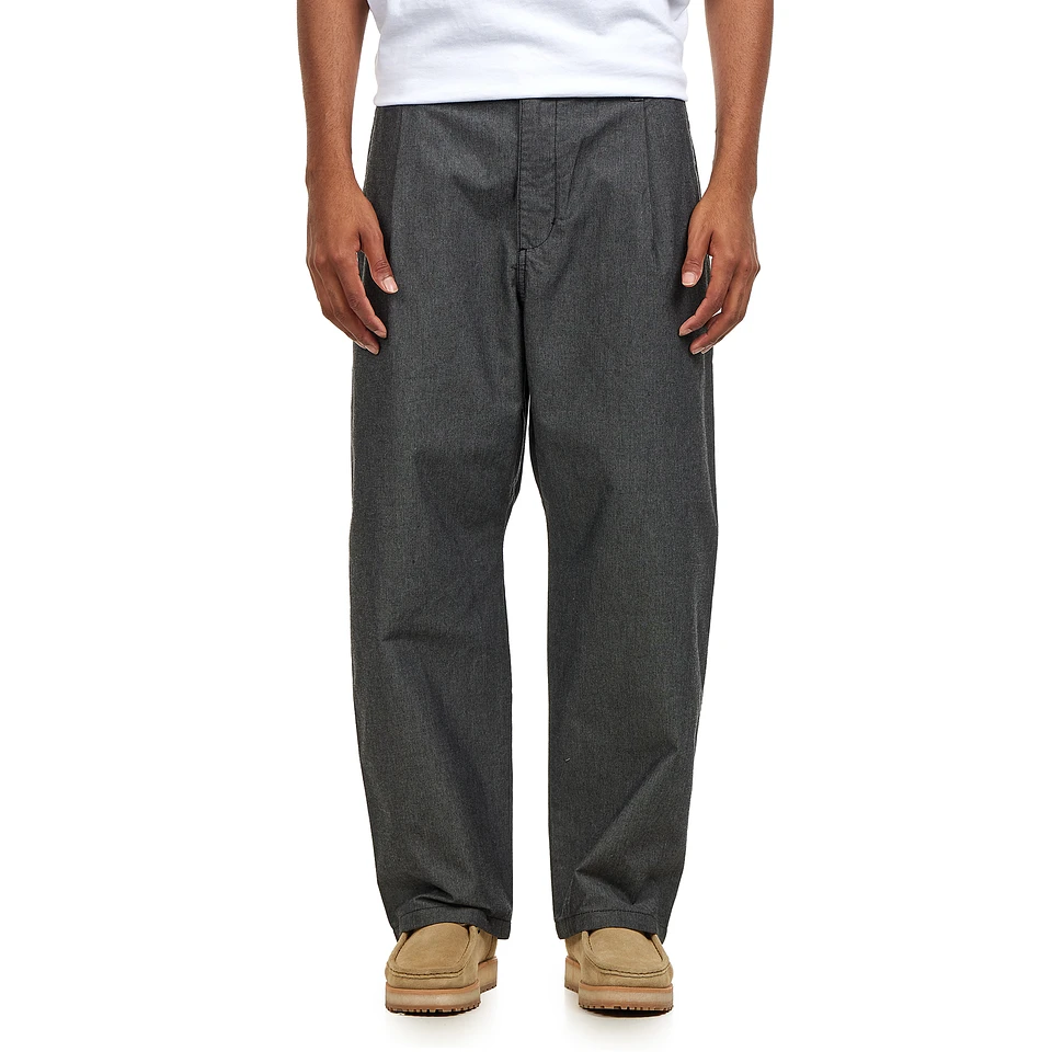 Carhartt WIP - Blake Pant (Black Rinsed) | HHV