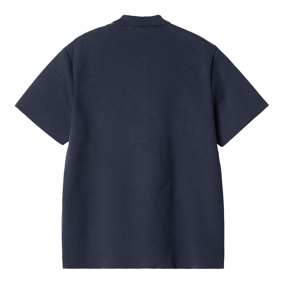 Carhartt WIP - S/S Memory Knit Shirt