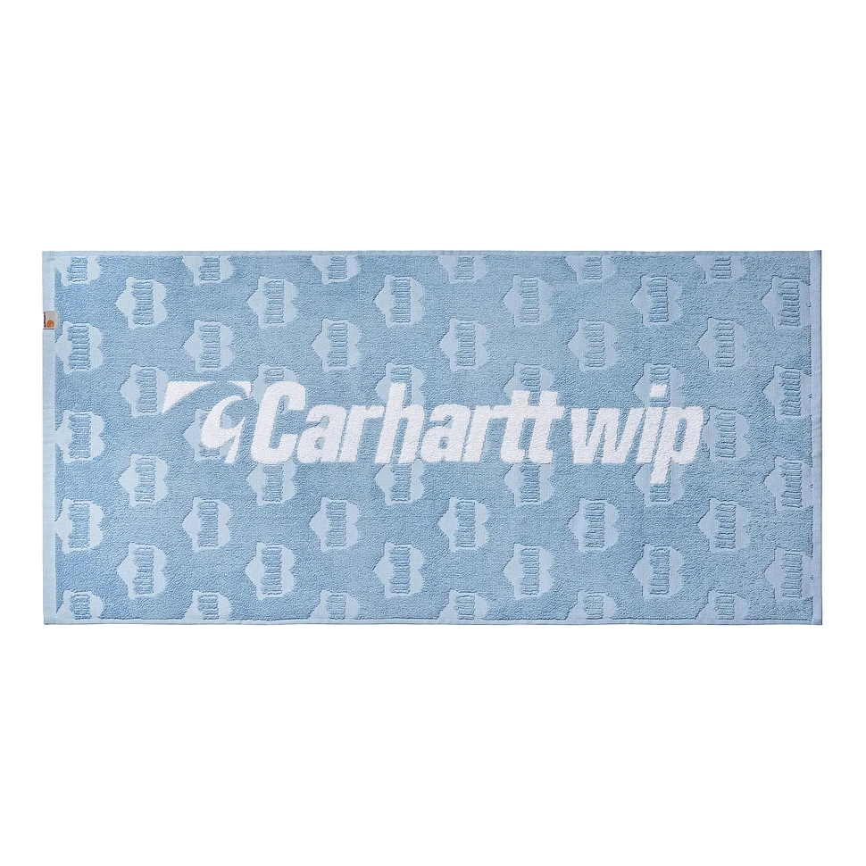 Carhartt WIP - Heart Train Sport Towel