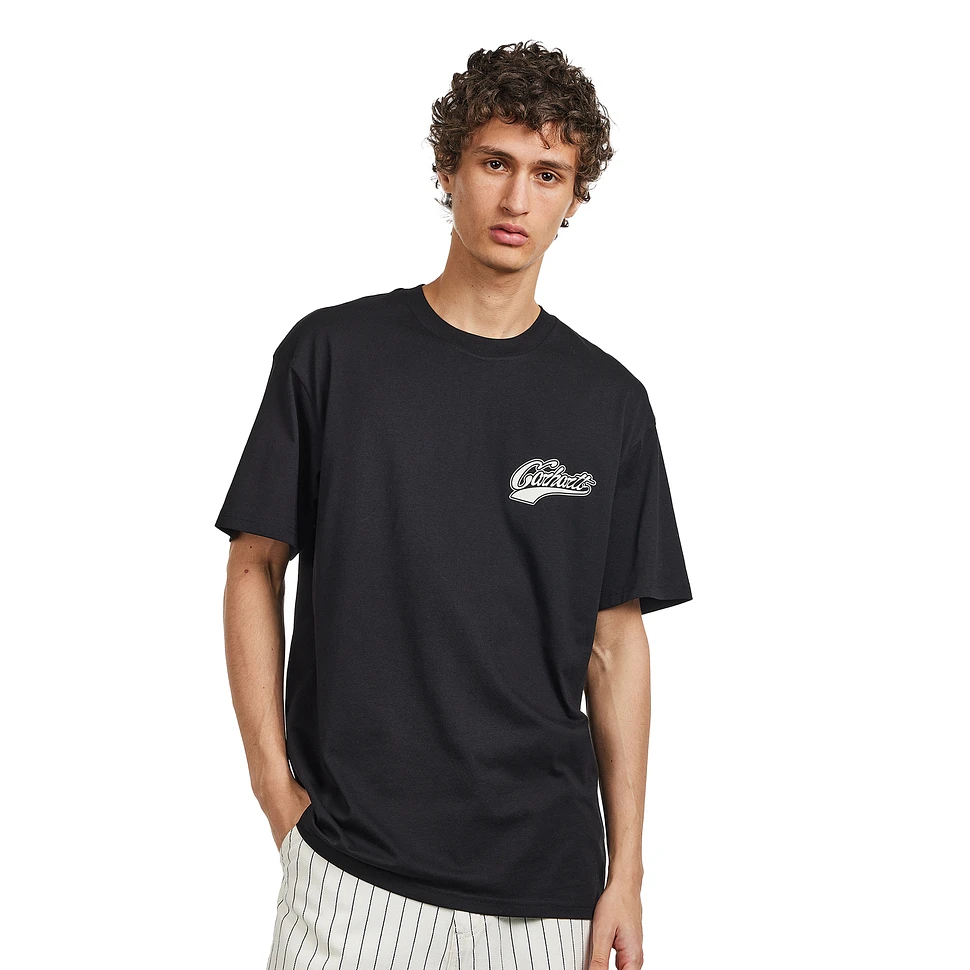 ★関税込★CARHARTT WIP★S/S MOTOWN X CARHARTT WIP T-SHIRT★ Carhartt WIP S/S Motown X Carhartt Wip T-shirt