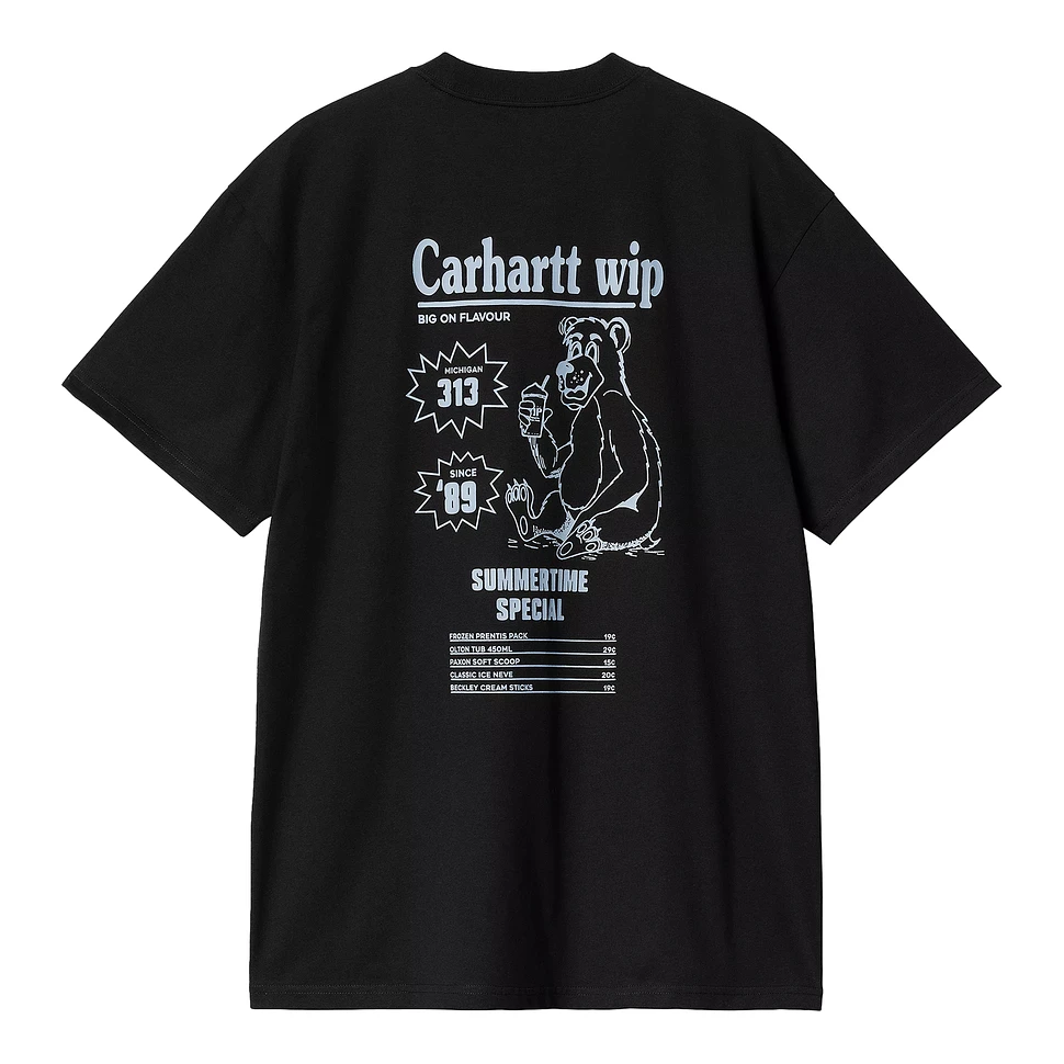 Carhartt WIP - S/S Catalogue T-Shirt
