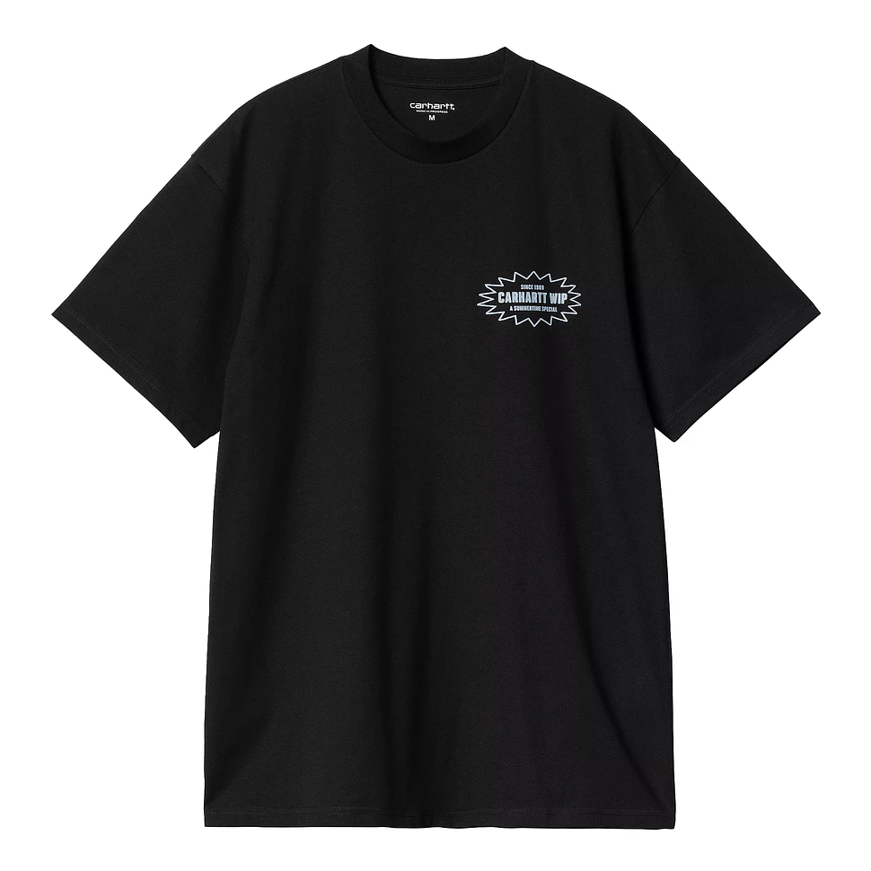 Carhartt WIP - S/S Catalogue T-Shirt
