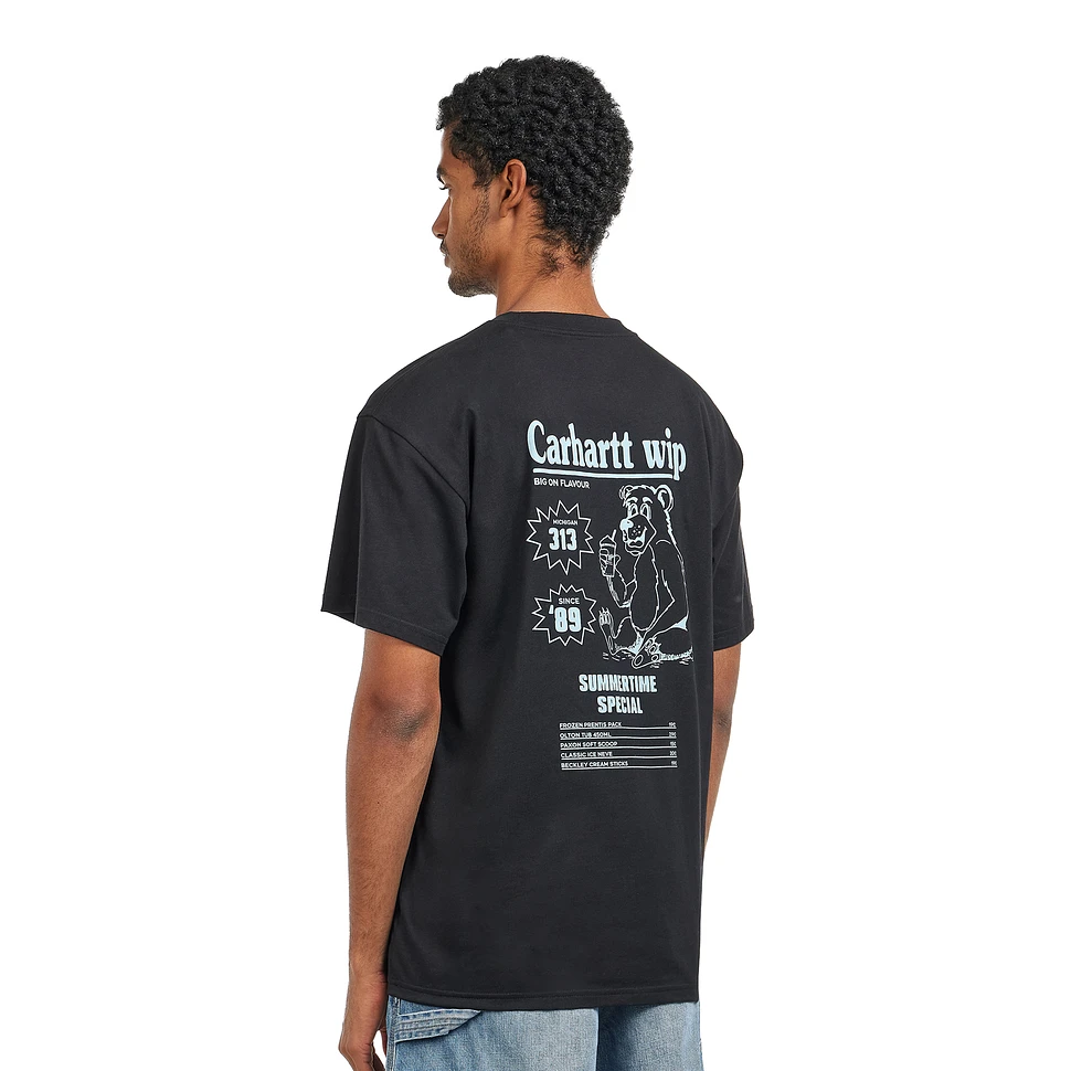 Carhartt WIP - S/S Catalogue T-Shirt