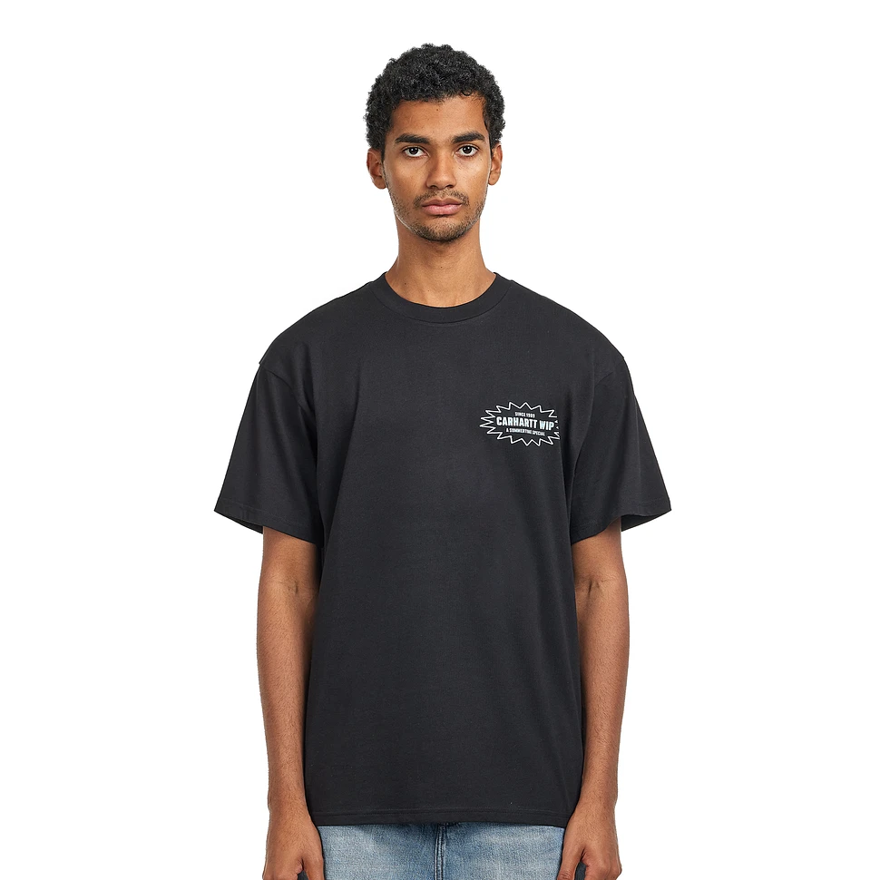 Carhartt WIP - S/S Catalogue T-Shirt