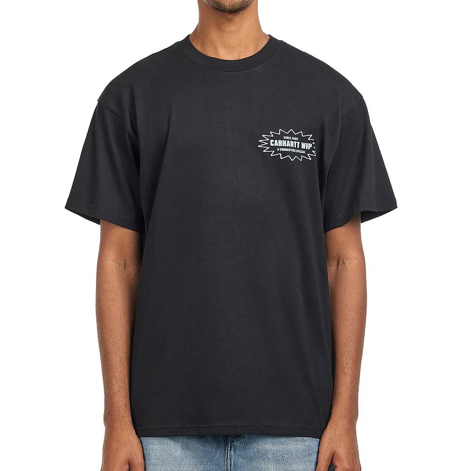 Carhartt WIP - S/S Catalogue T-Shirt