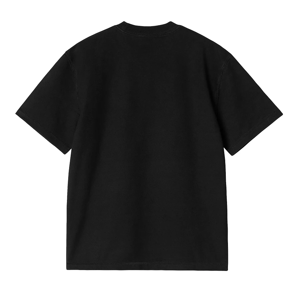 Carhartt WIP - W' S/S Ingo T-Shirt