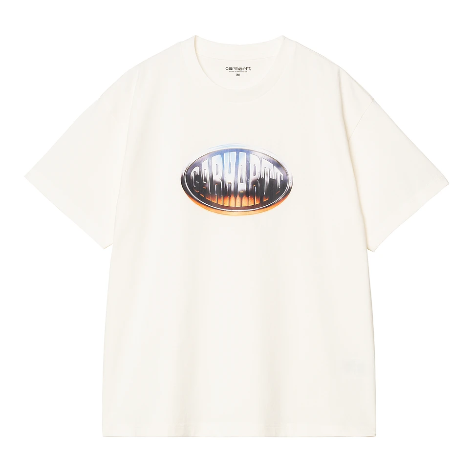 Carhartt WIP - S/S Big Time T-Shirt