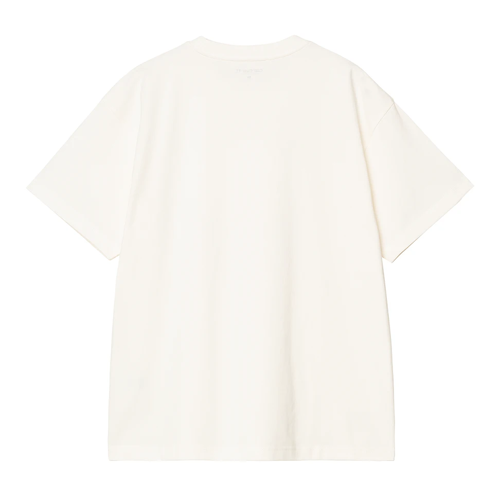 Carhartt WIP - S/S Big Time T-Shirt