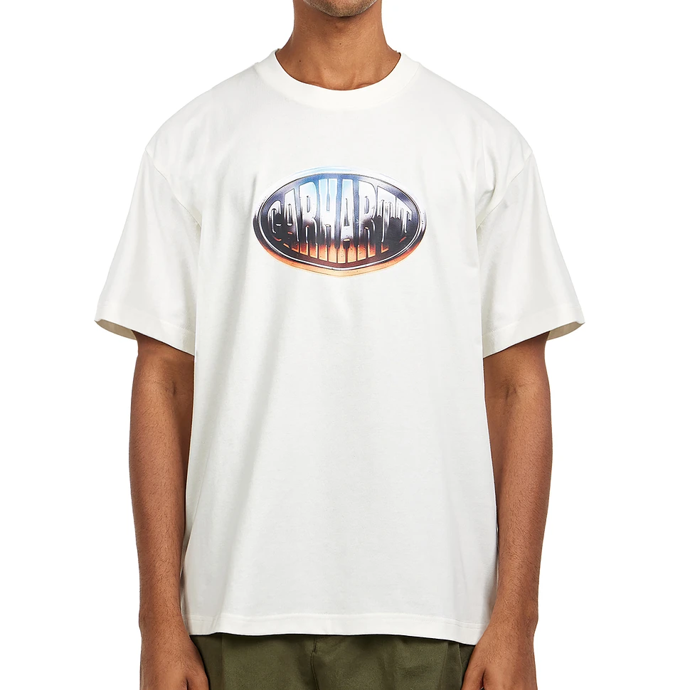 Carhartt WIP - S/S Big Time T-Shirt