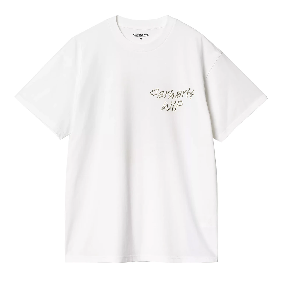 Carhartt WIP - S/S Sunflower T-Shirt