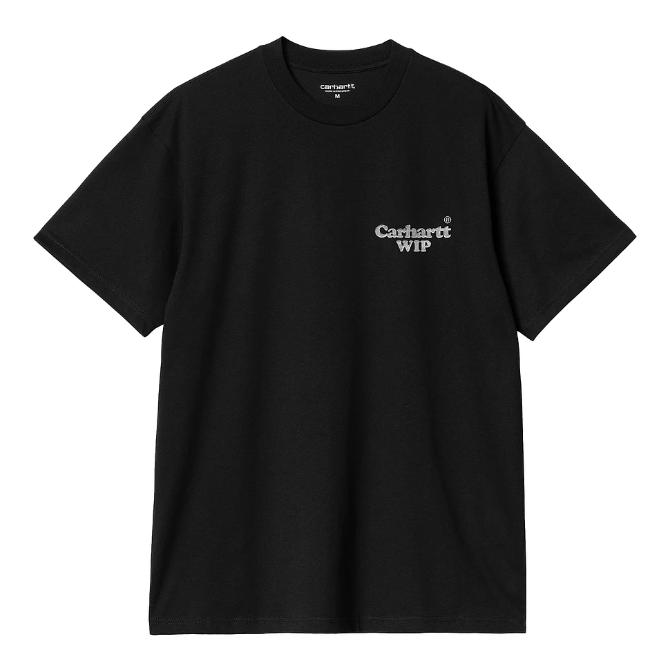 Carhartt WIP - S/S Hartt Chain T-Shirt