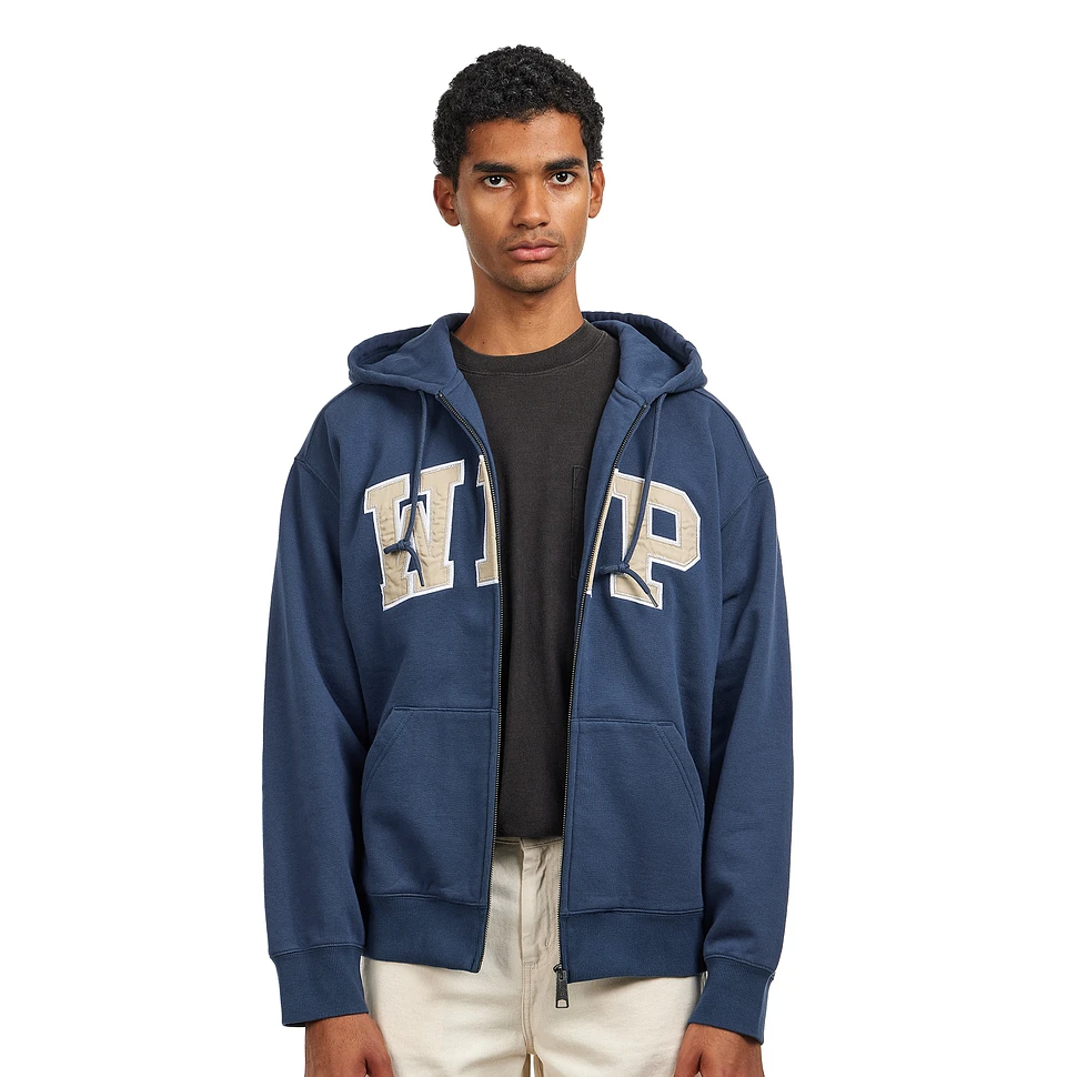Carhartt WIP - Hooded WIP Sweat Jacket