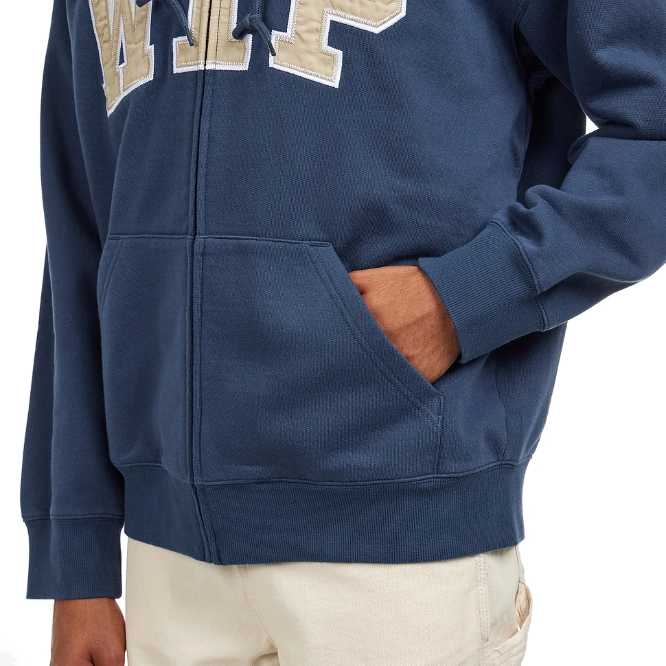 Carhartt WIP - Hooded WIP Sweat Jacket