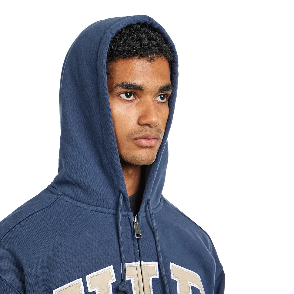 Carhartt WIP - Hooded WIP Sweat Jacket