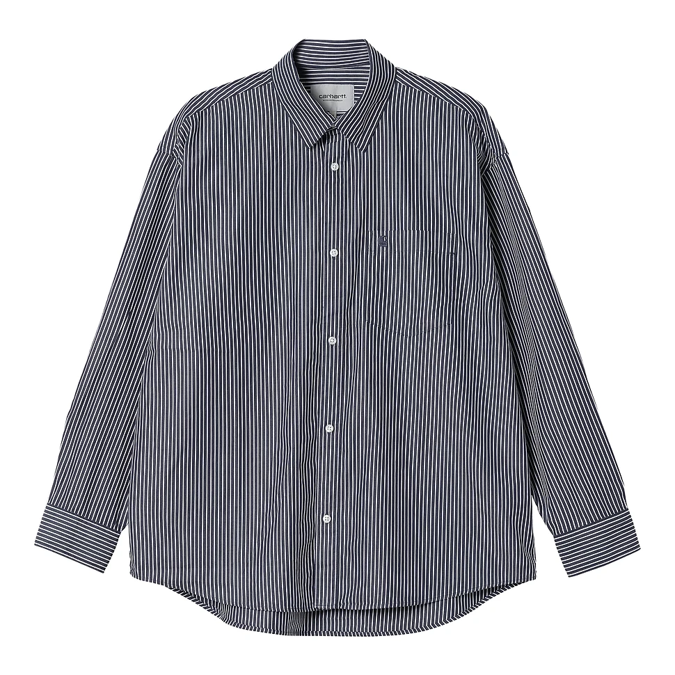 Carhartt WIP - L/S Notus Shirt