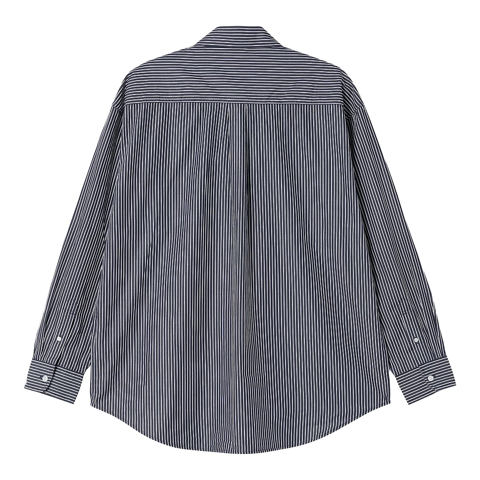 Carhartt WIP - L/S Notus Shirt