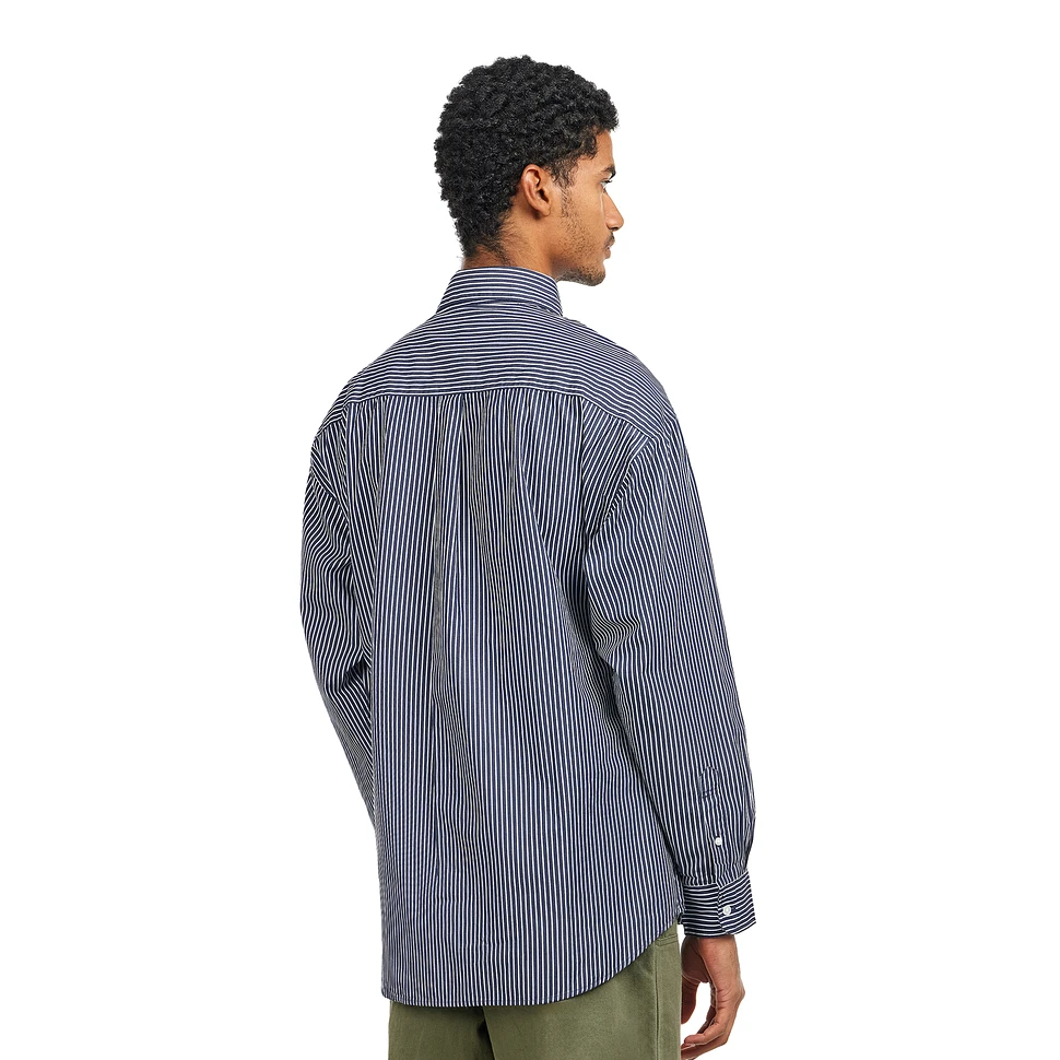 Carhartt WIP - L/S Notus Shirt