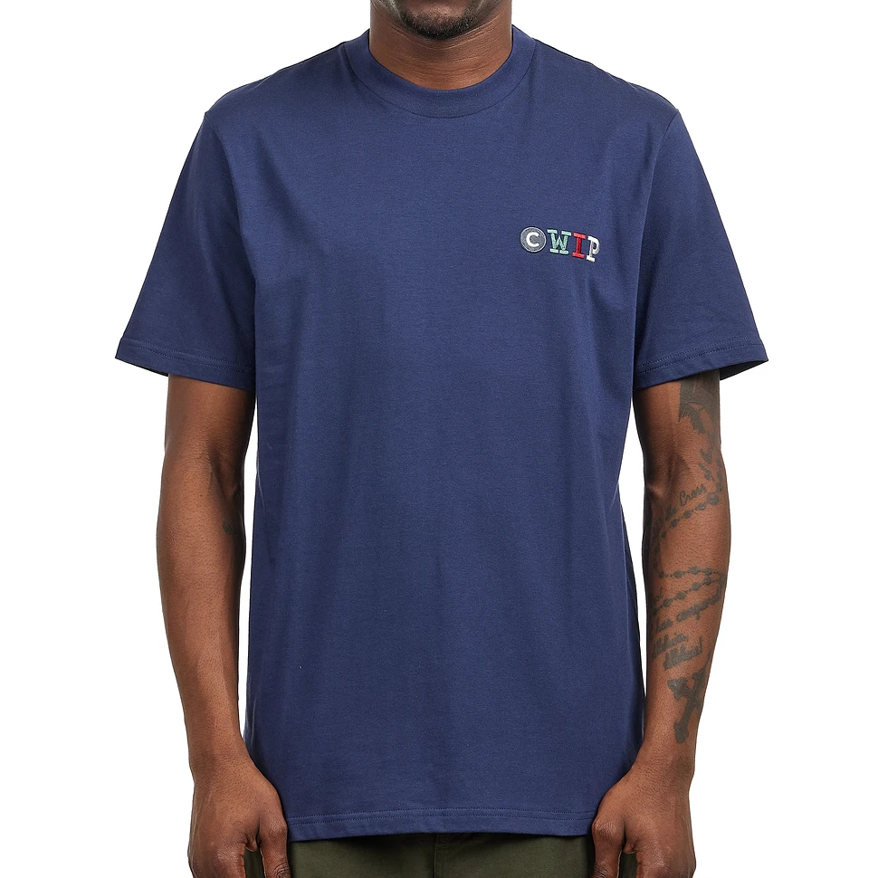 Carhartt WIP - S/S Flags T-Shirt