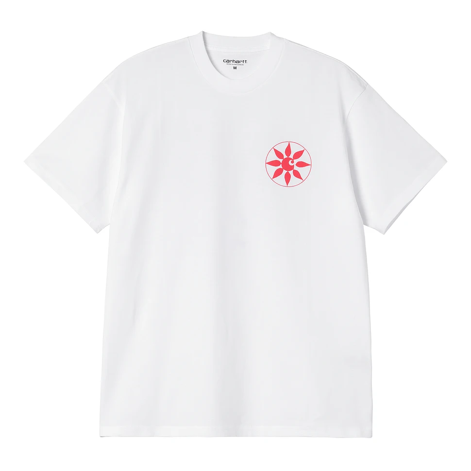 Carhartt WIP - S/S Senses T-Shirt