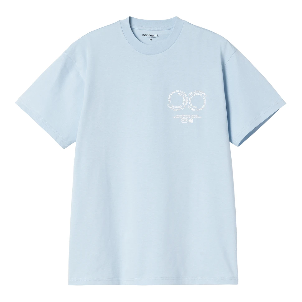 Carhartt WIP - S/S Rotation T-Shirt