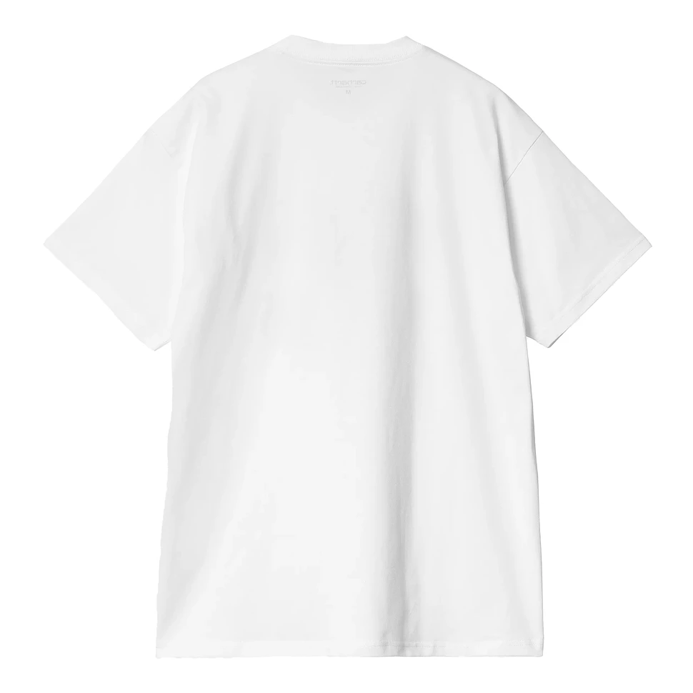Carhartt WIP - S/S Jacob Rochester T-Shirt
