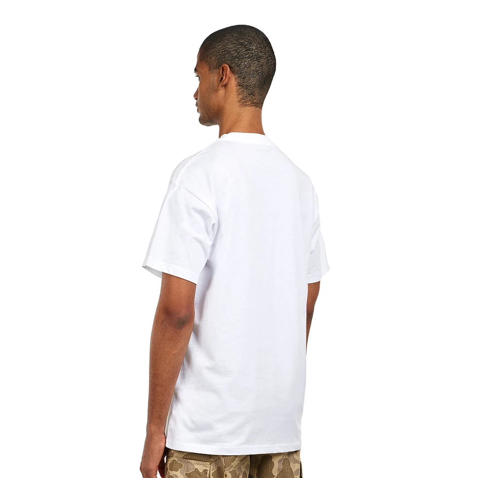 Carhartt WIP - S/S Jacob Rochester T-Shirt