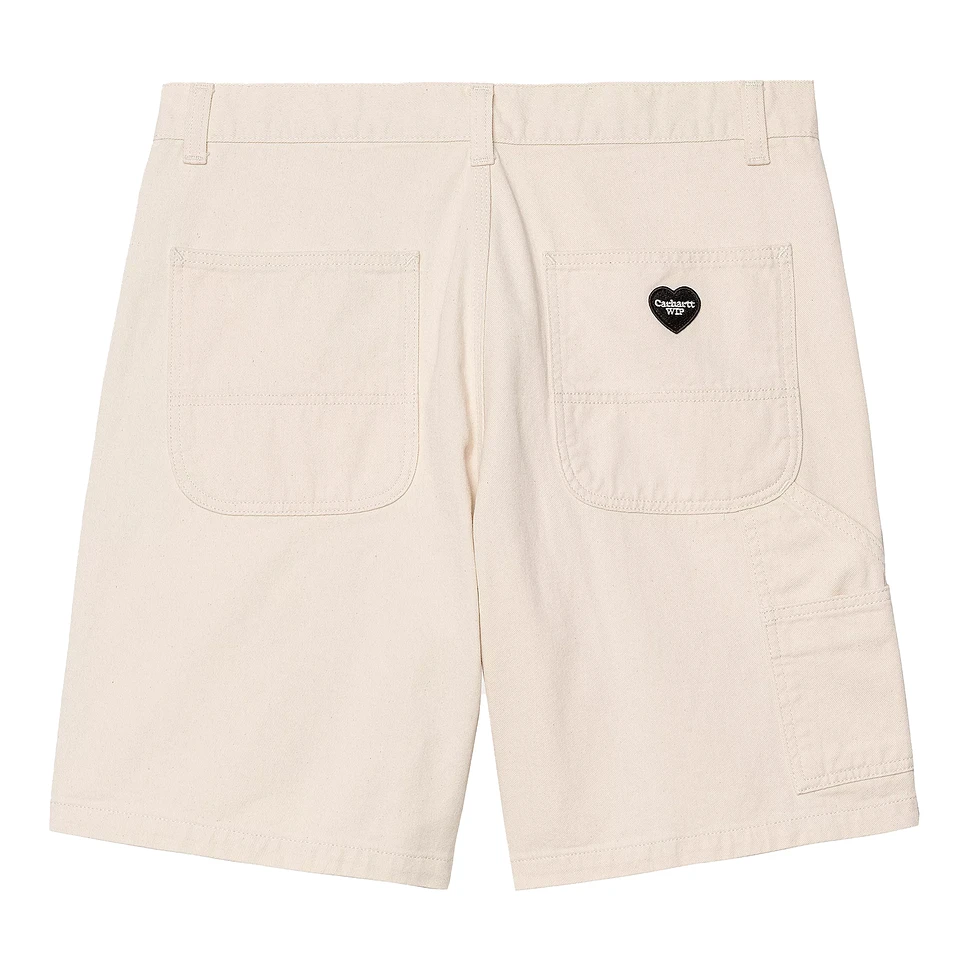 Carhartt WIP - Drewe Short "Fountain" Twill, 8 oz