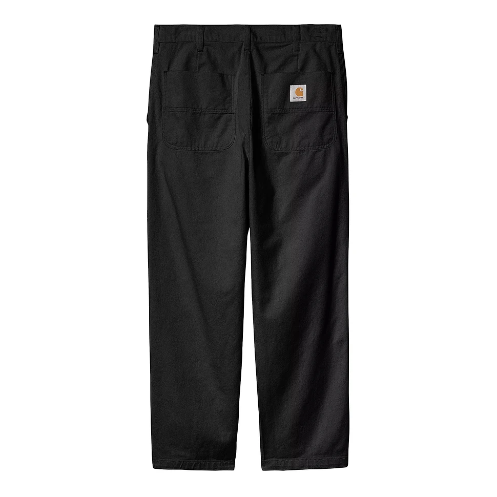 Carhartt WIP - Albert Pant "Fountain" Twill, 8 oz