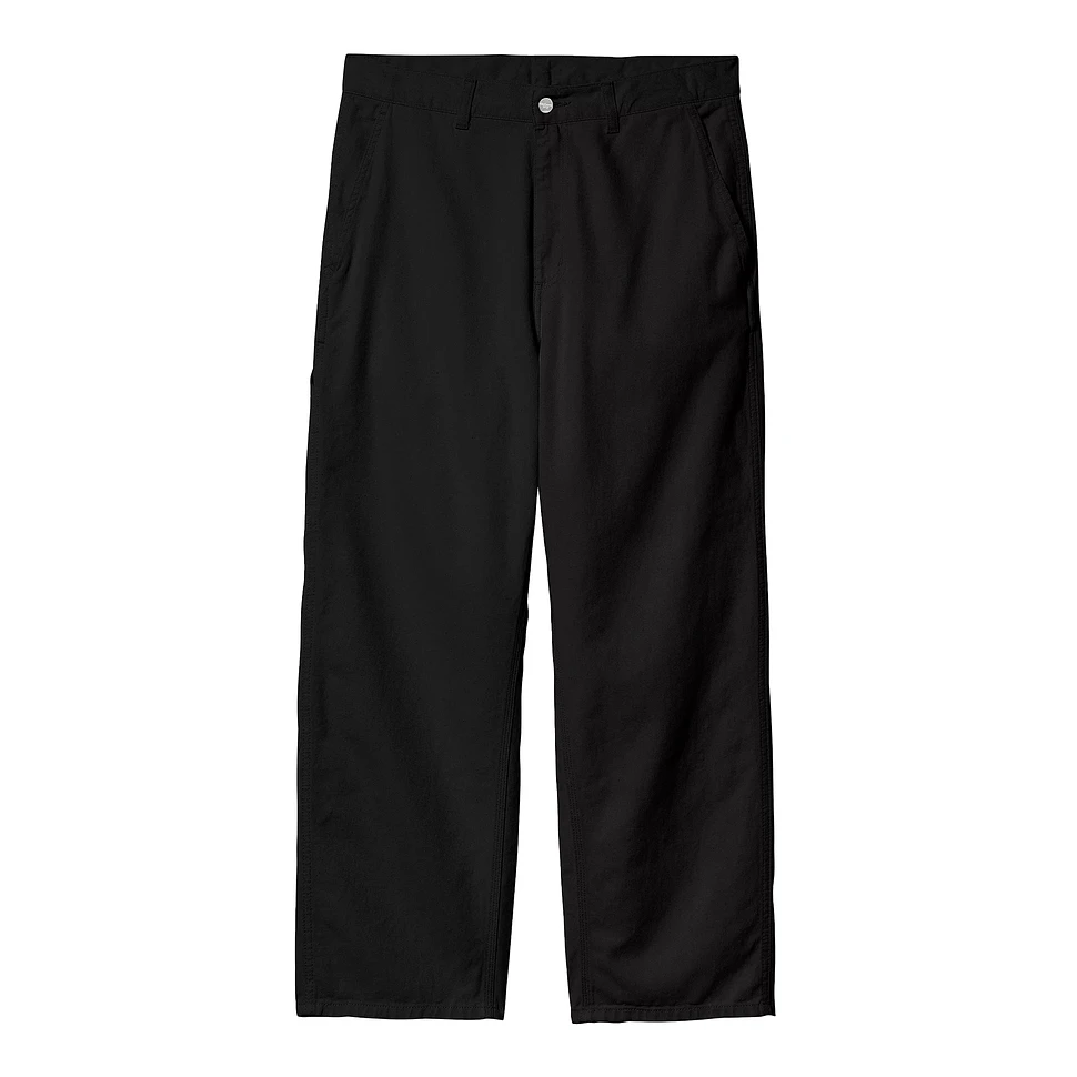 Carhartt WIP - W' Drewe Pant "Fountain" Twill, 8 oz