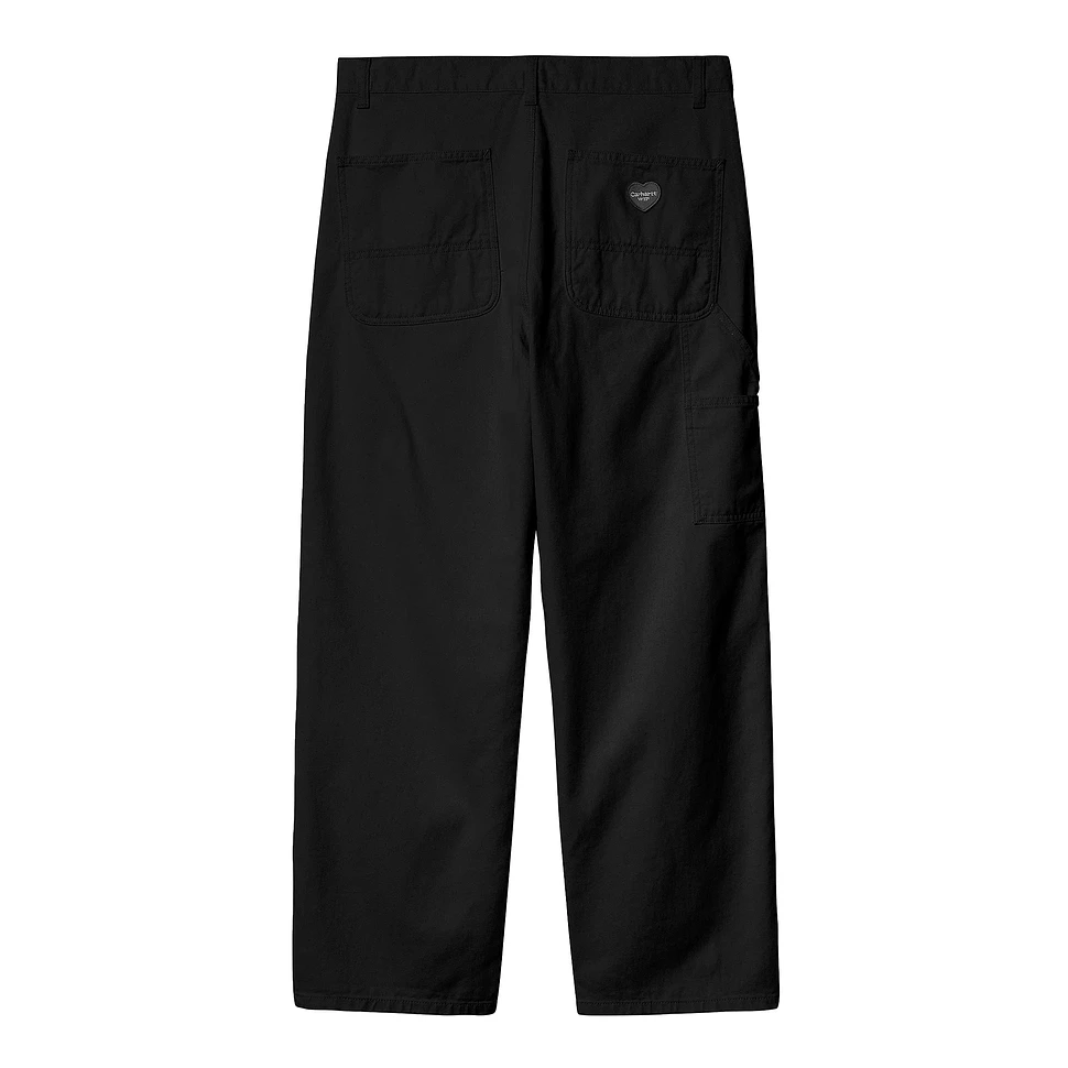 Carhartt WIP - W' Drewe Pant "Fountain" Twill, 8 oz