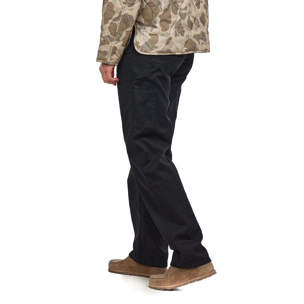 Carhartt WIP - W' Drewe Pant "Fountain" Twill, 8 oz