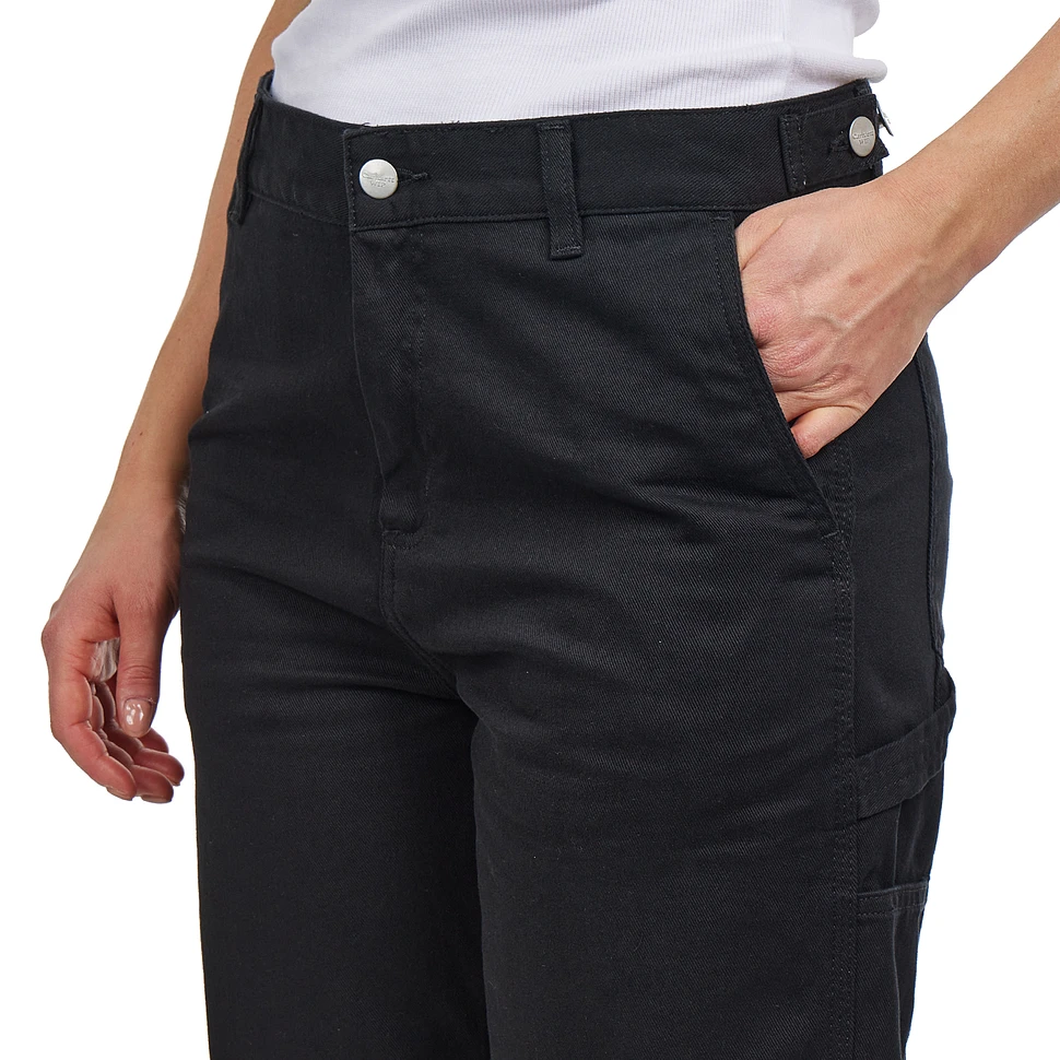 Carhartt WIP - W' Drewe Pant "Fountain" Twill, 8 oz