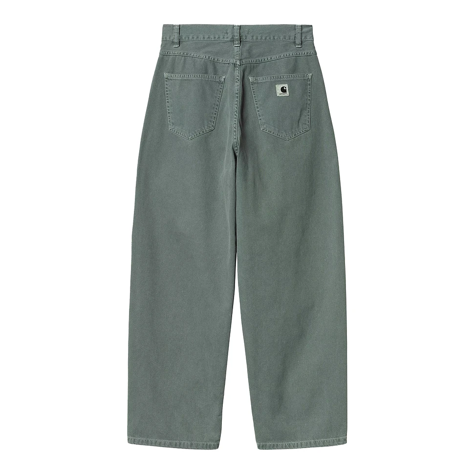 Carhartt WIP - W' Brandon Pant "Clark" Twill, 10.5 oz